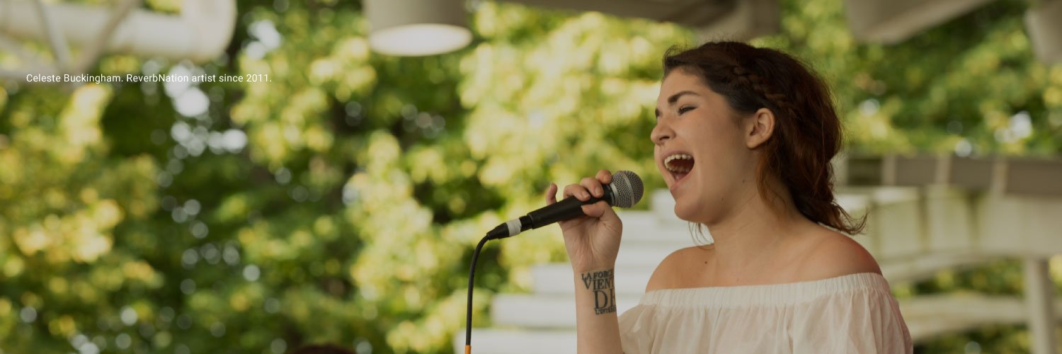 ReverbNation CONNECT banner