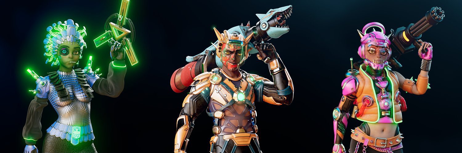 EscobarZaia's profile banner image