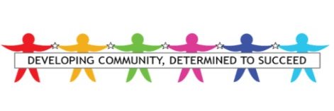 Danderhall Primary banner