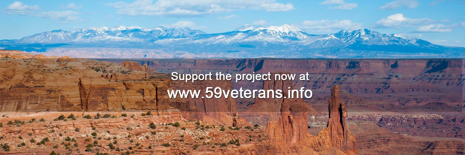 59Veterans's profile banner image