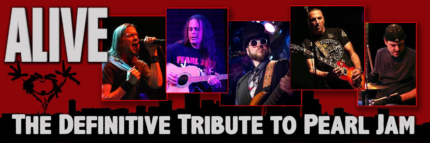 Alivebandrocks's profile banner image