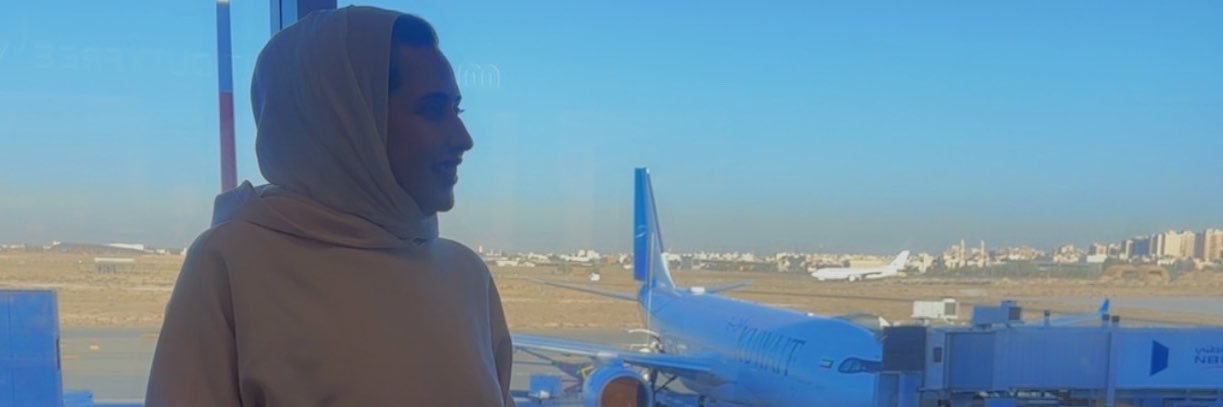 ENGALJAZI's profile banner image