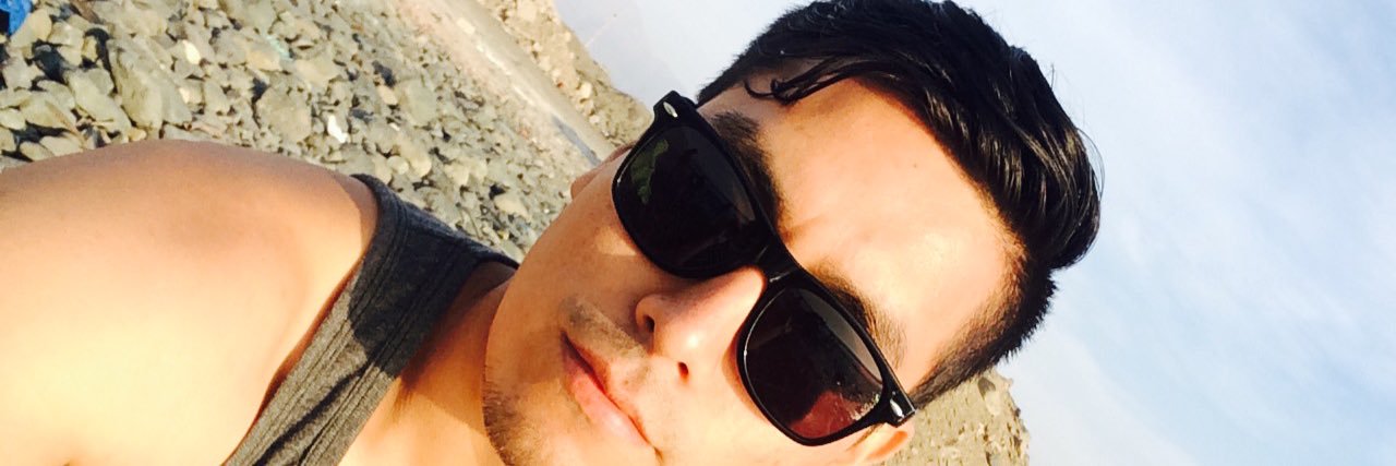 RRaffito's profile banner image