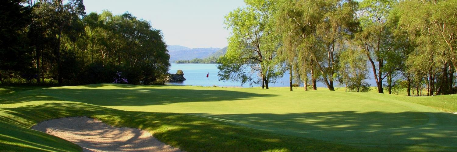 CarrGolfService's profile banner image