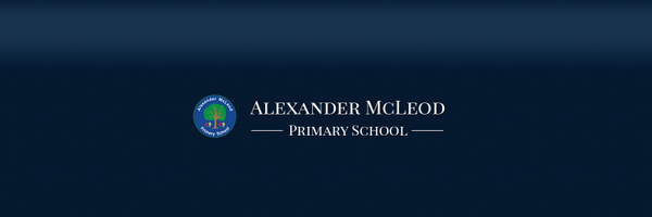 Alexander McLeod Profile Banner