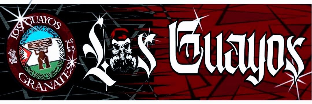 LGGranate's profile banner image