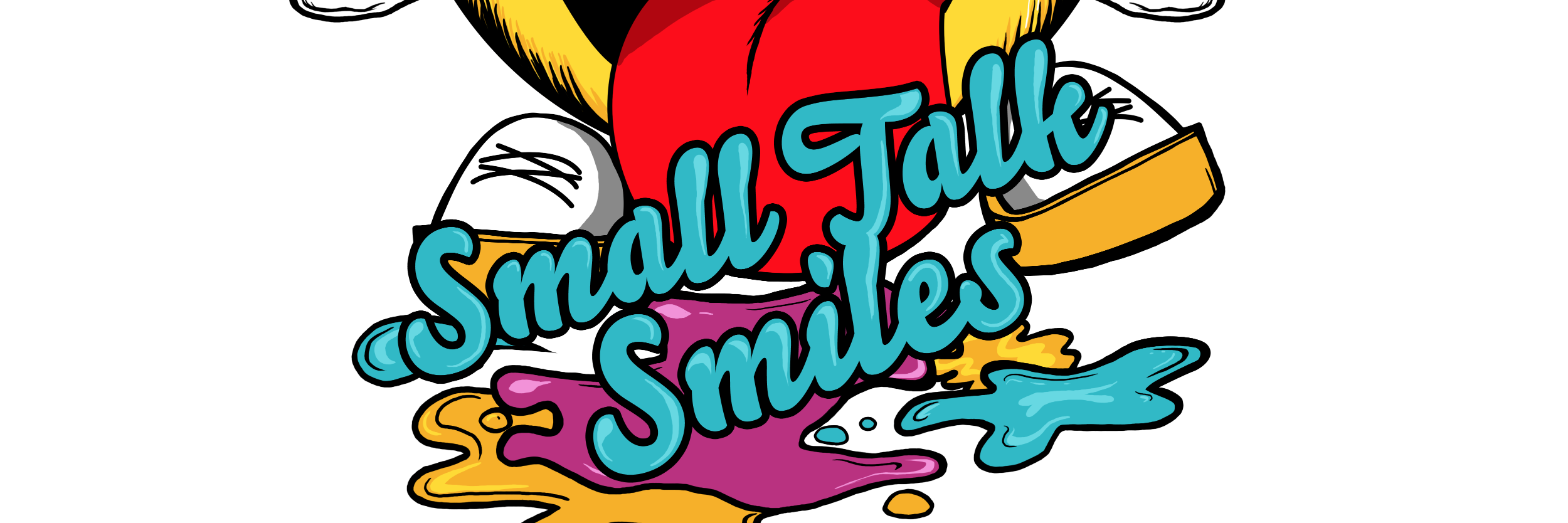 SmallTalkSmiles's profile banner image