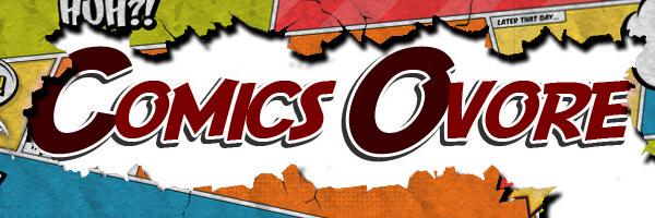 ComicsOvore73's profile banner image