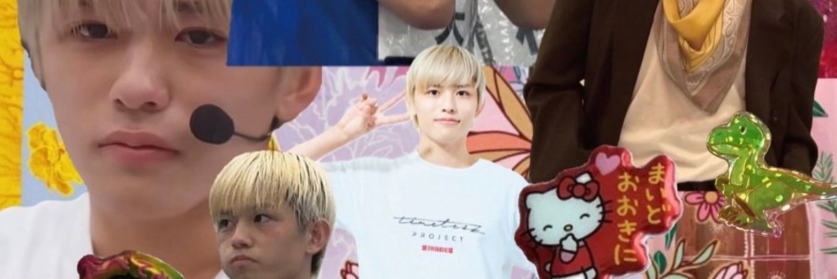 giant baby stan (50/100) banner