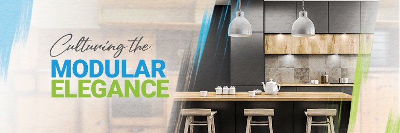 Ultrafresh Modular Solutions banner