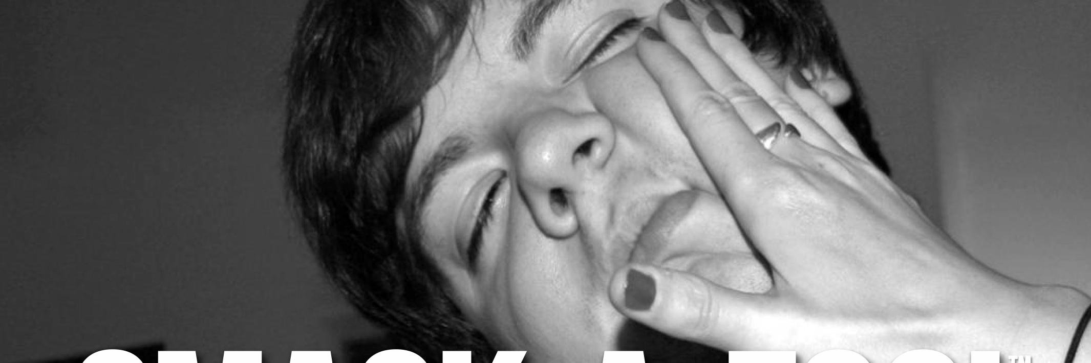 SMACKAFOOLGAME's profile banner image