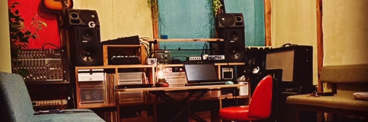 tomato records banner