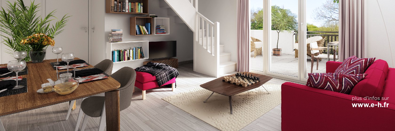 European_Homes's profile banner image