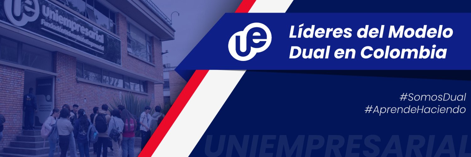 uempresarial's profile banner image