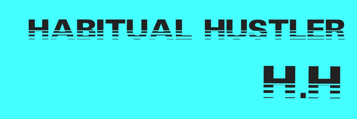 HHustler321's profile banner image