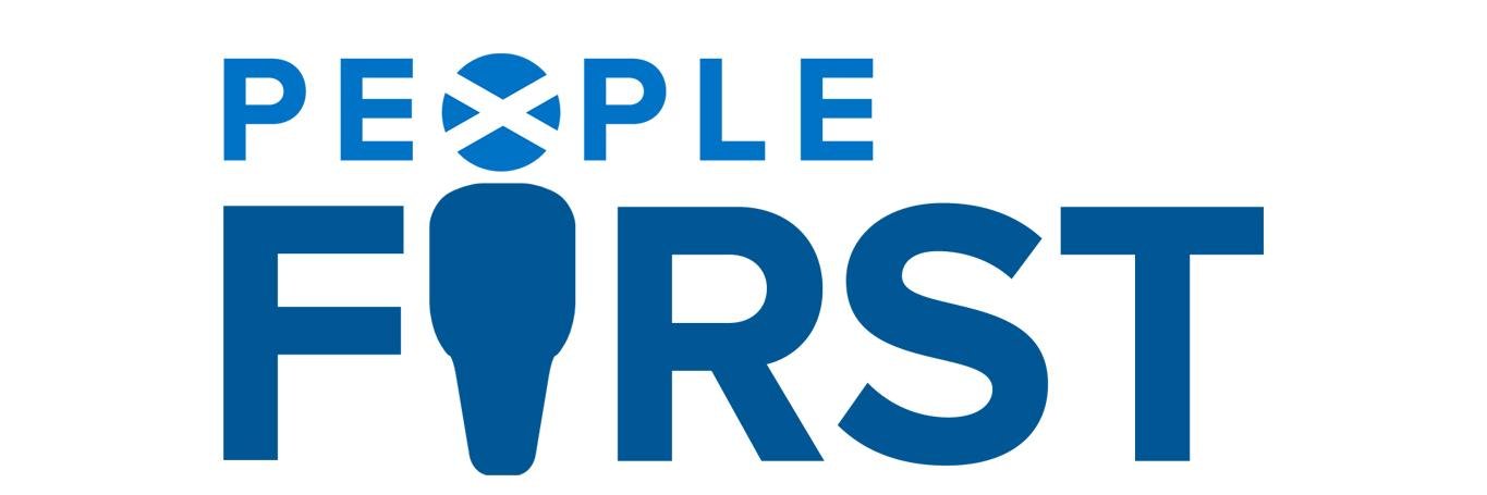 peoplefirstscot's profile banner image