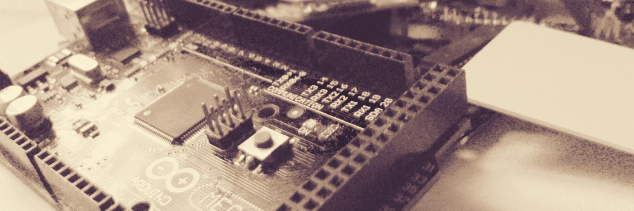 ArduinoHacks's profile banner image