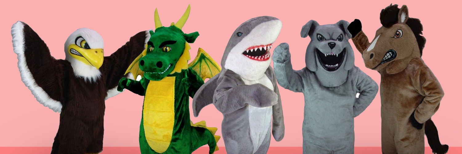 MascotStore's profile banner image