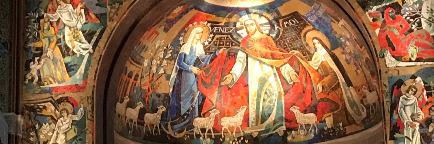 Fr. Felix Smith banner