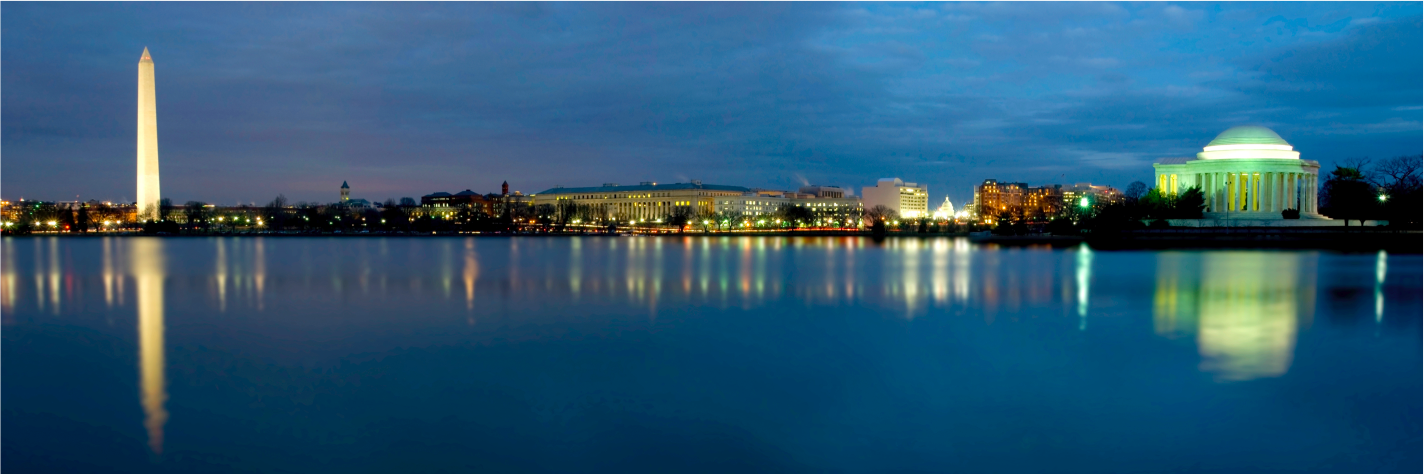 LULAC Lambda DC banner