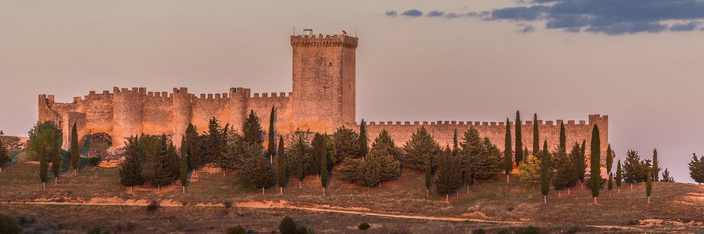 deciespana's profile banner image