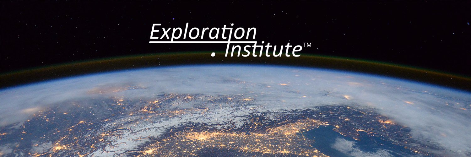 ExplorationInstitute banner