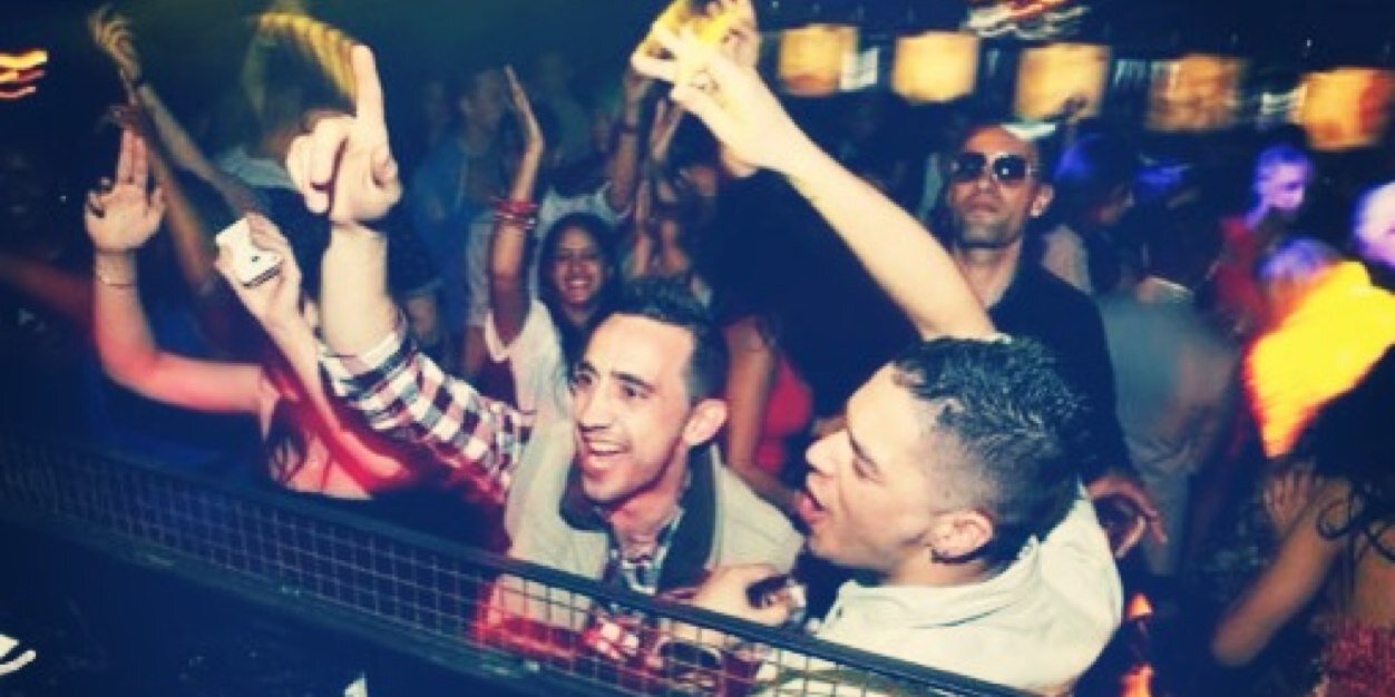 Braindead Music banner