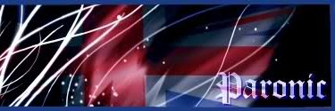 TheRealParonic's profile banner image