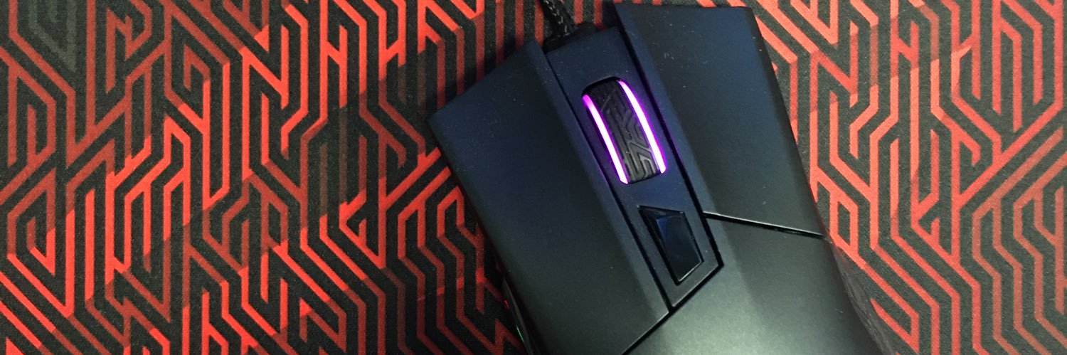 TheFourTechGuys's profile banner image