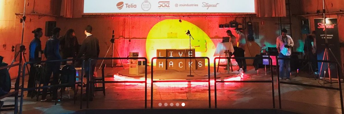 livehacksthlm's profile banner image