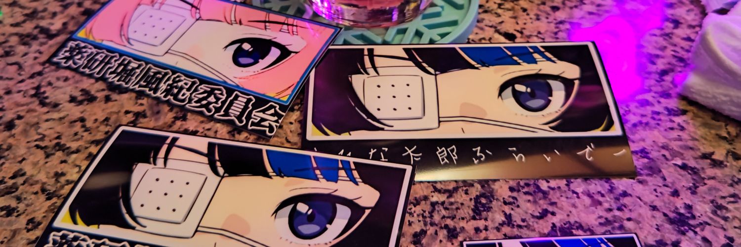 ma_chan789's profile banner image