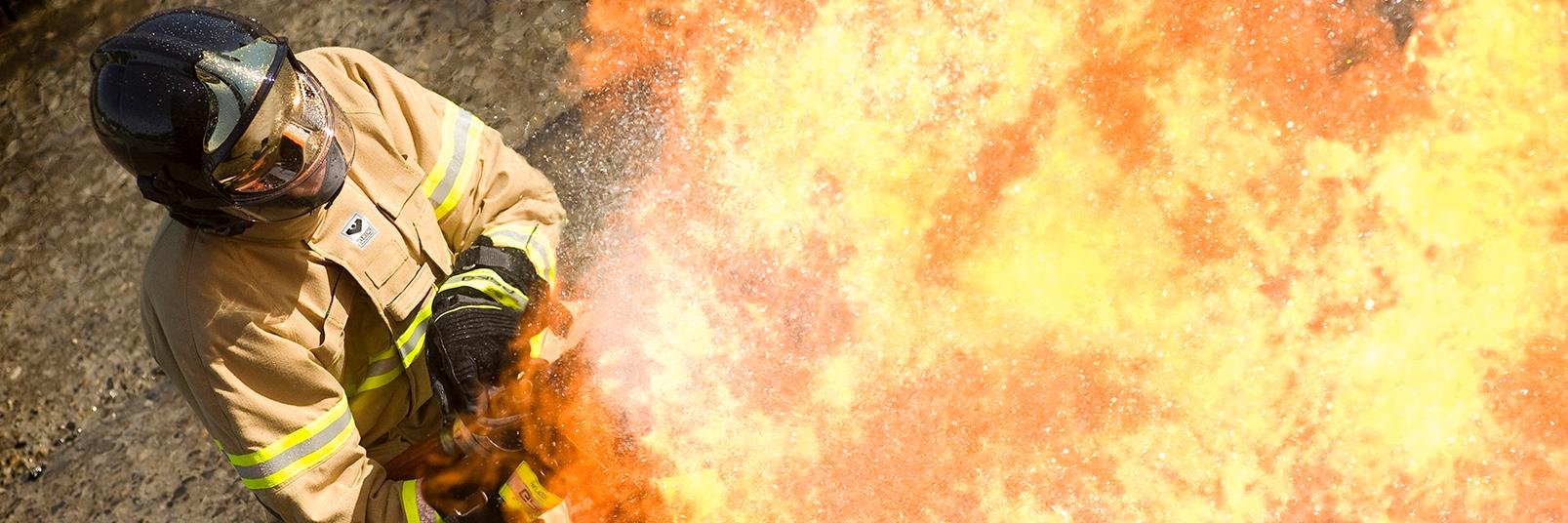 VIKINGFiresuits's profile banner image
