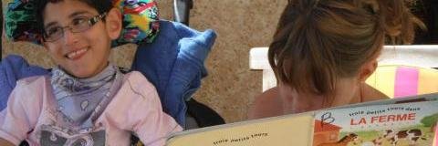 HelpSamyWalk's profile banner image