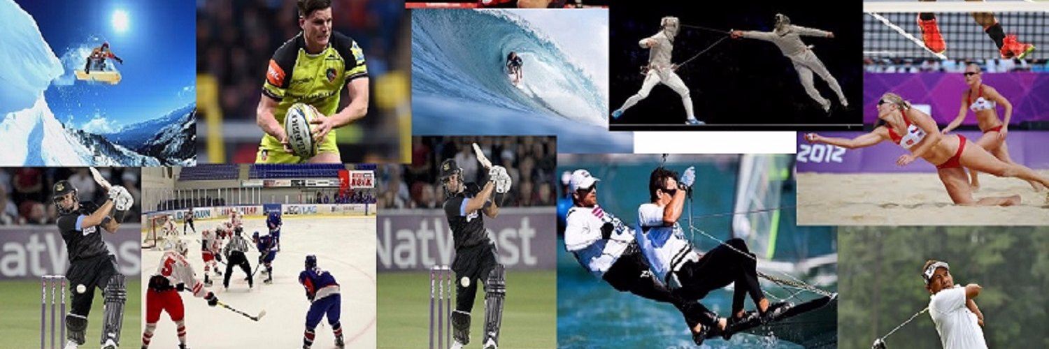 FTASport's profile banner image