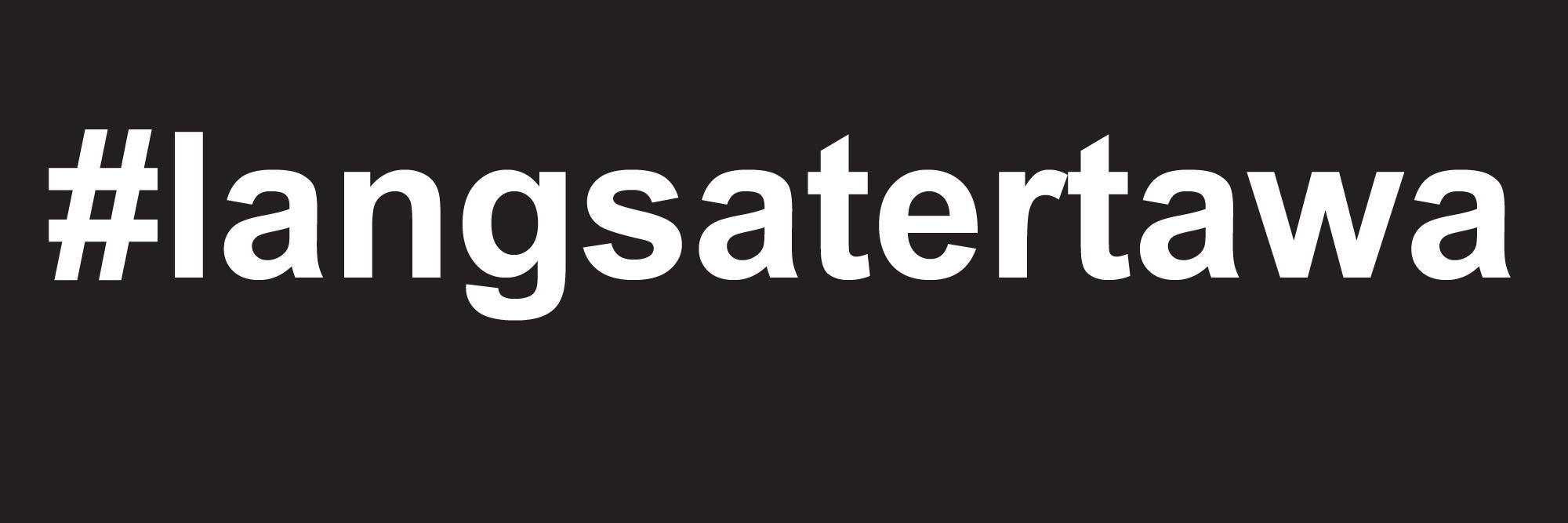 #LangsaTertawa banner