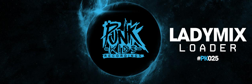 djladymix's profile banner image