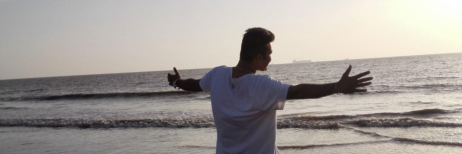 mehta_18's profile banner image