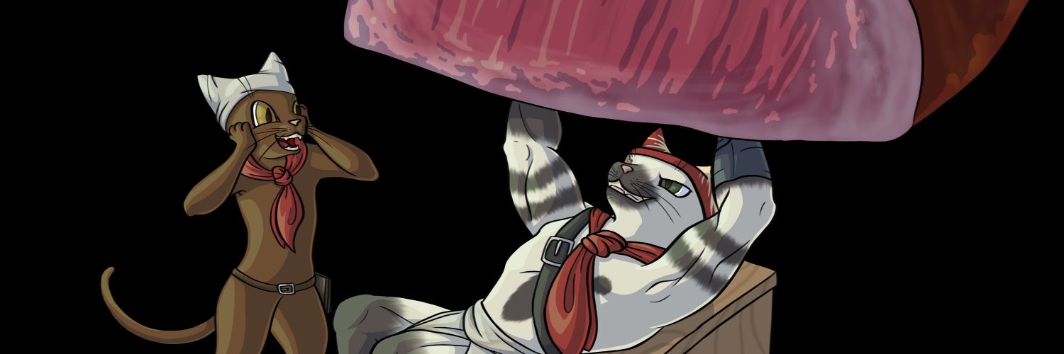 kompoundkiller's profile banner image