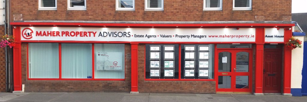 MaherProperty's profile banner image