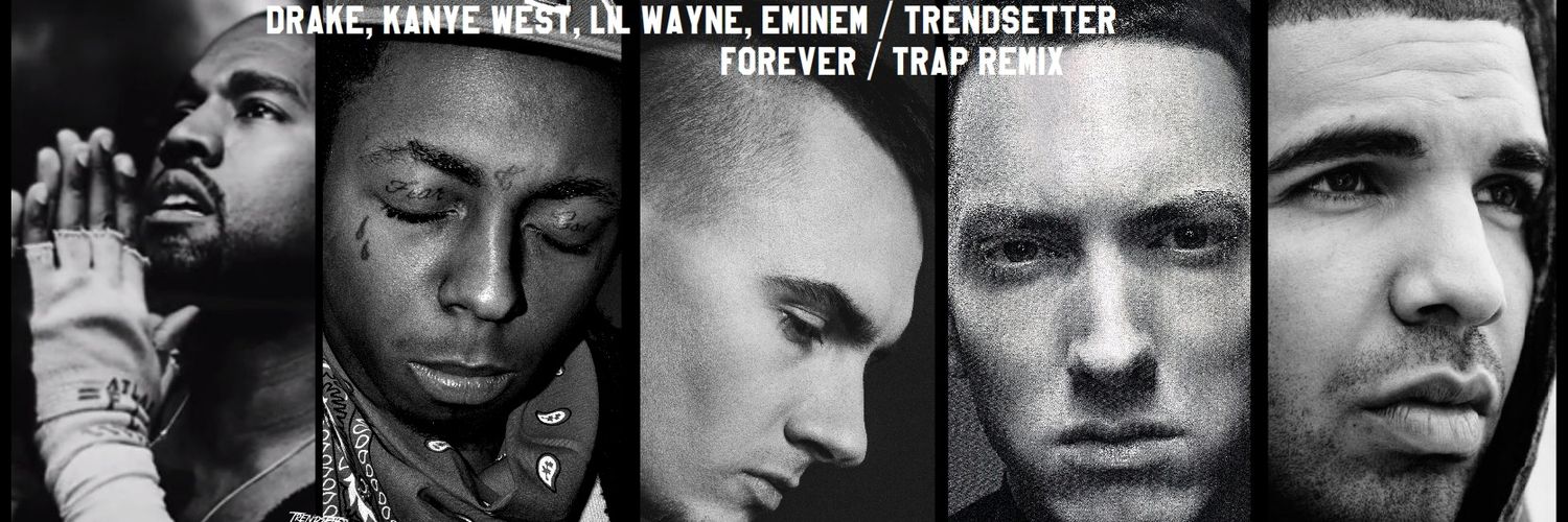 Trendsetter aka Mark Holiday ⚜️🎶❤️ banner