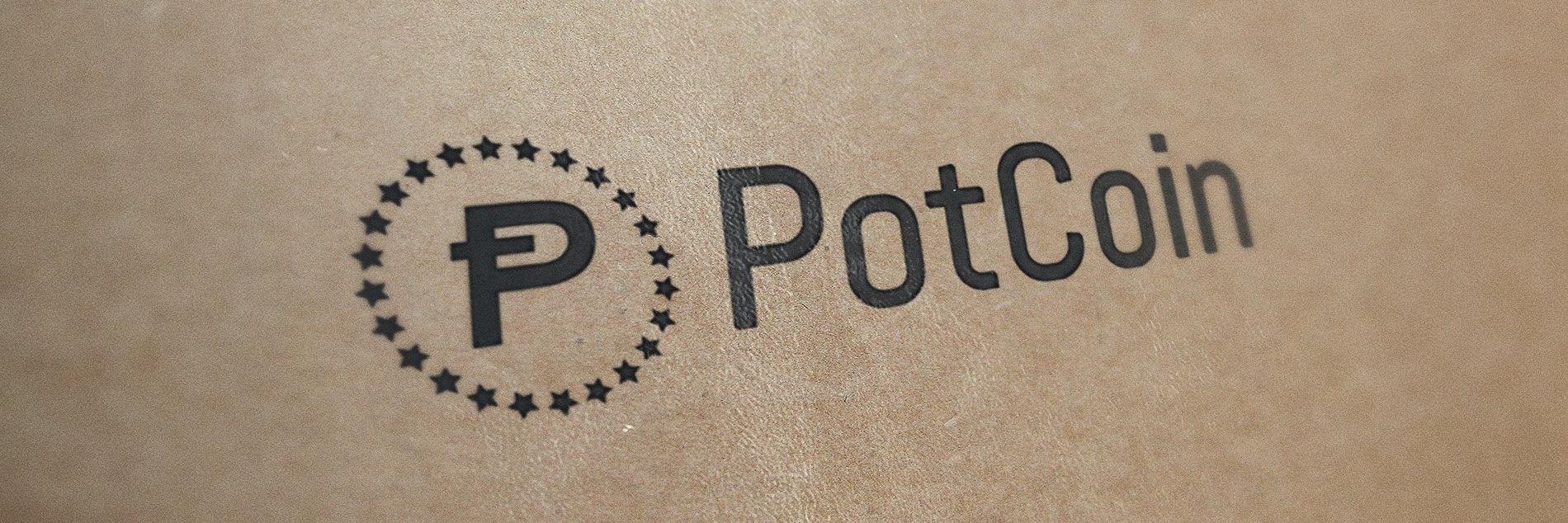 DrippingPotCoin's profile banner image