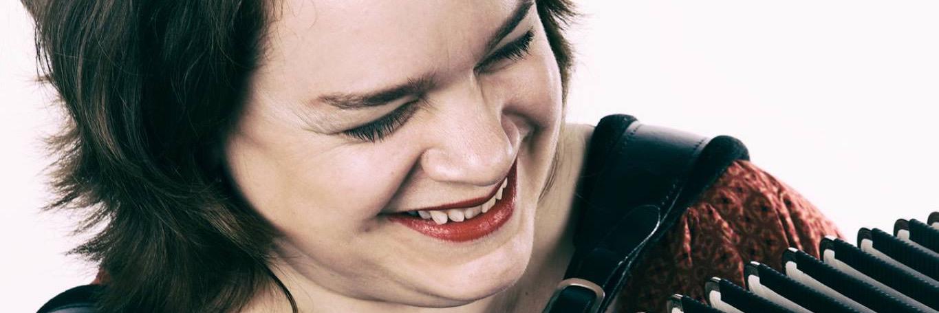 BarbaraKCosca's profile banner image