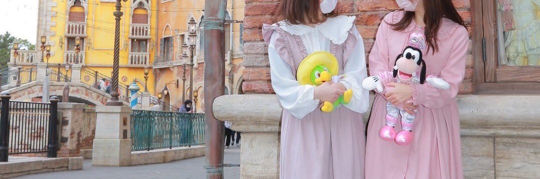 disneymoimoi's profile banner image