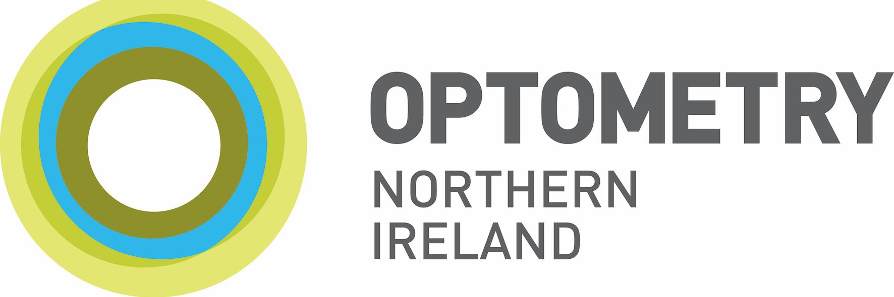 Optometry NI banner