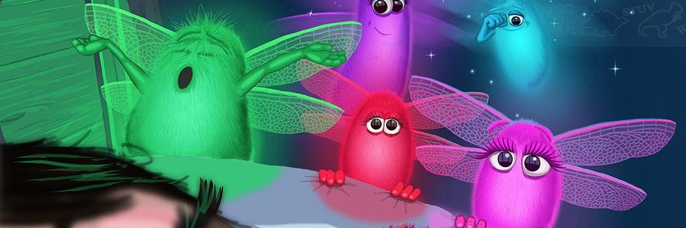 PillowPeople1's profile banner image