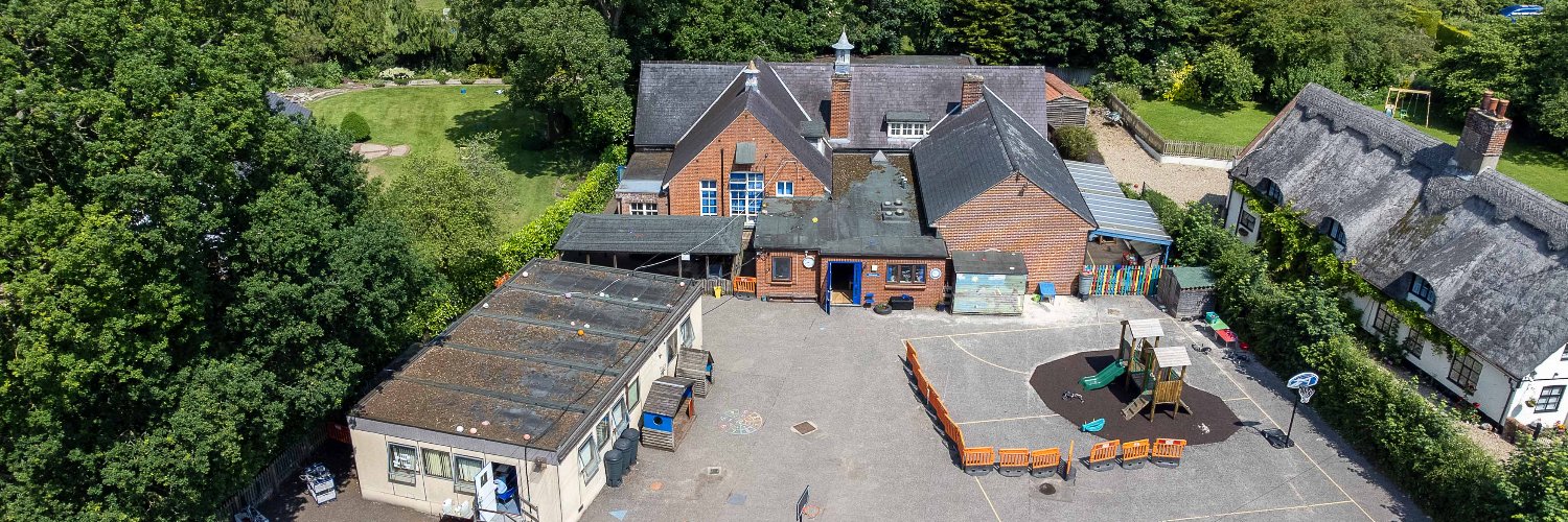 Brooke Primary banner