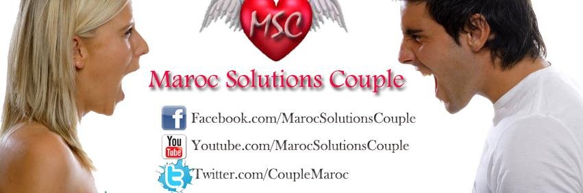 CoupleMaroc's profile banner image