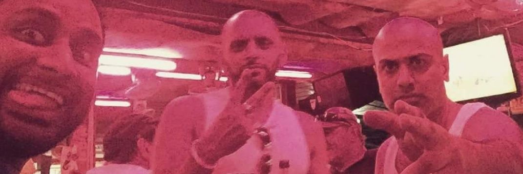 RealHitManDj's profile banner image