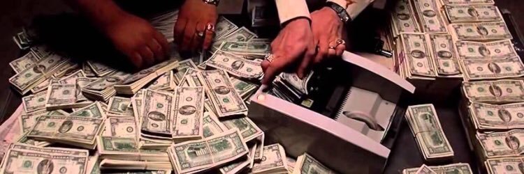 Racks 💸 banner