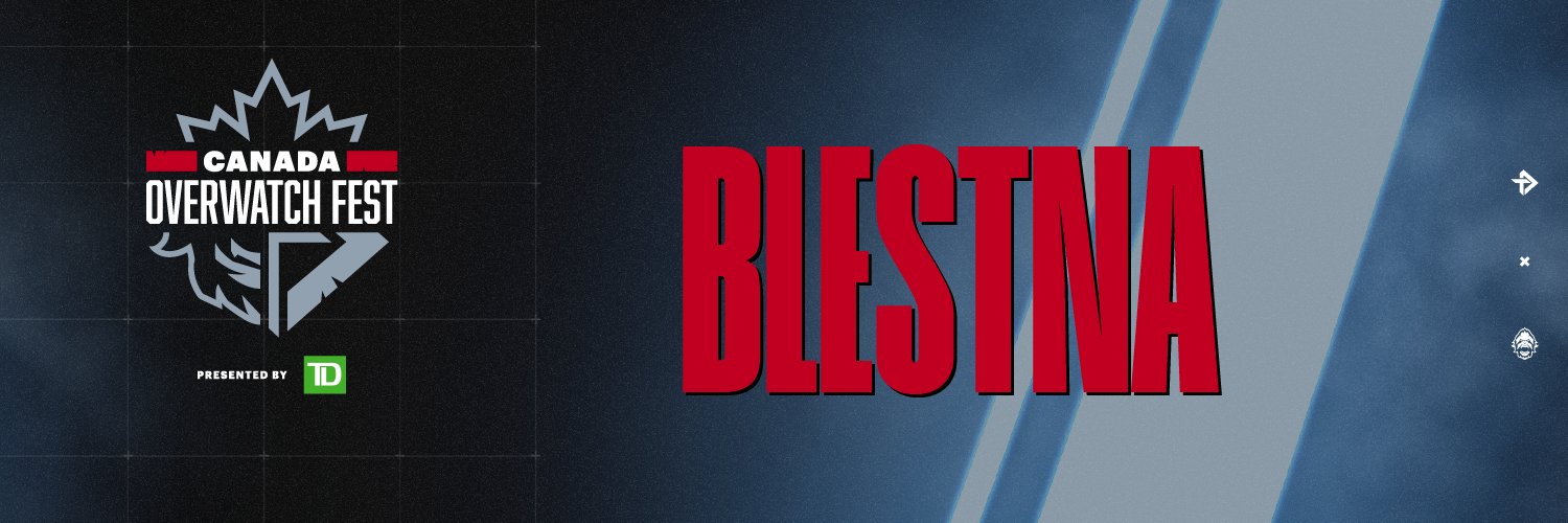 BlestNa banner